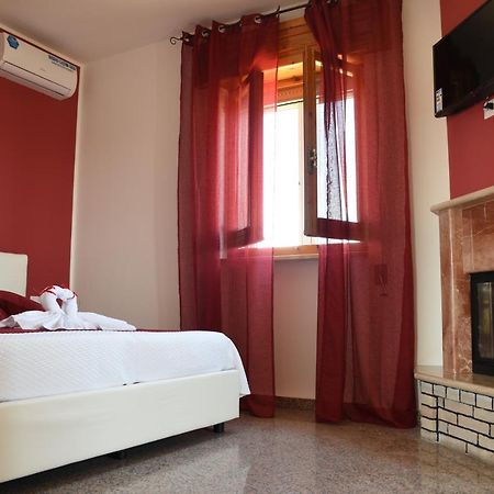 La Pescarella Bed & Breakfast Ginosa Bagian luar foto